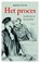 Het proces, Rinus Otte - Paperback - 9789089536471