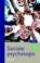 Sociale psychologie, Roos Vonk - Paperback - 9789089537850