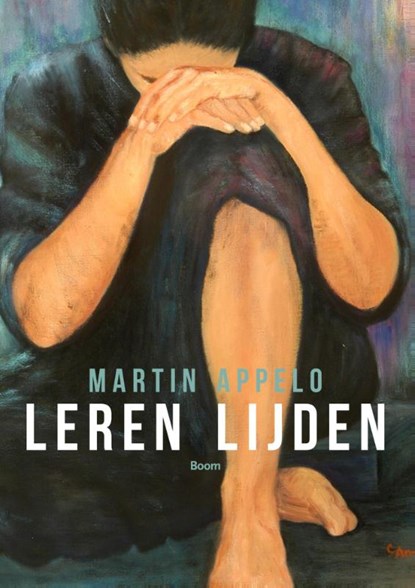 Leren lijden, Martin Appelo - Paperback - 9789089539427