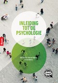 Inleiding tot de psychologie | Dick Barelds ; Pieternel Dijkstra ; Arie Dijkstra | 