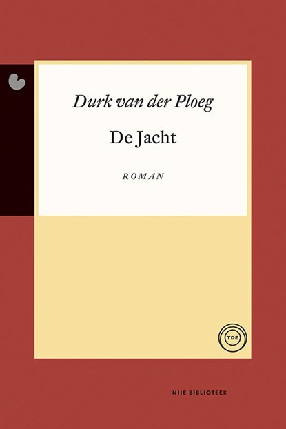 De Jacht, Durk van der Ploeg - Paperback - 9789089541888