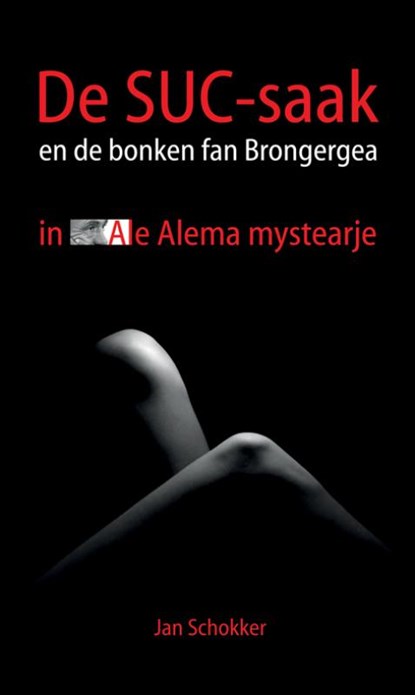 De SUC-saak en de bonken fan Brongergea, Jan Schokker - Paperback - 9789089542915