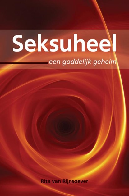 Seksuheel, Rita van Rijnsoever - Paperback - 9789089543202