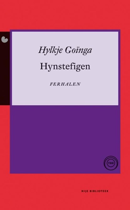 Hynstefigen, Hylkje Goinga - Ebook - 9789089543813