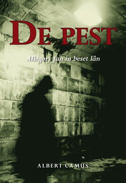 De pest, Albert Camus - Paperback - 9789089544575