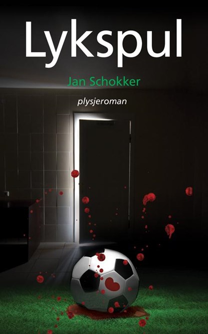 Lykspul, Jan Schokker - Paperback - 9789089544957