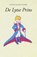 De lytse prins, Antoine de Saint-Exupery - Paperback - 9789089544964