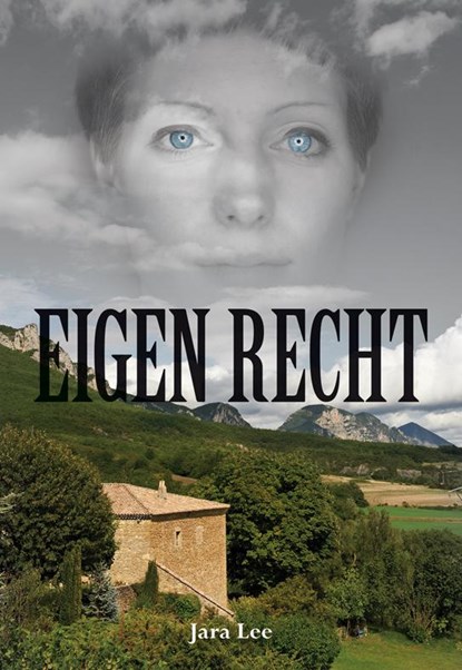 Eigen recht, Jara Lee - Paperback - 9789089545046