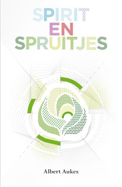 Spirit en spruitjes, Albert Aukes - Paperback - 9789089545282