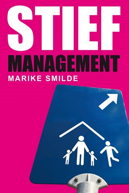 Stiefmanagement, Marike Smilde - Paperback - 9789089545336