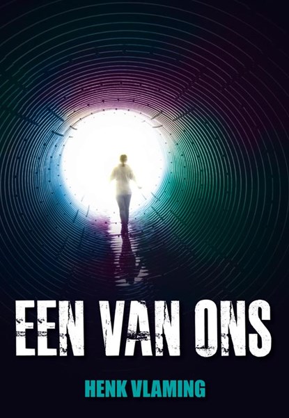 Een van ons, Henk Vlaming - Paperback - 9789089545343