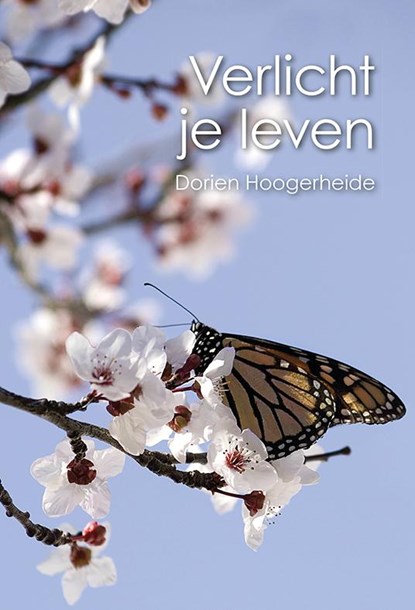 Verlicht je leven, Dorien Hoogerheide - Paperback - 9789089546395