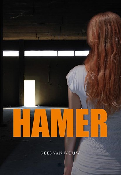 Hamer, Kees van Wouw - Paperback - 9789089546401