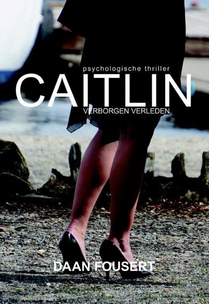 Verborgen verleden, Daan Fousert - Ebook - 9789089546517