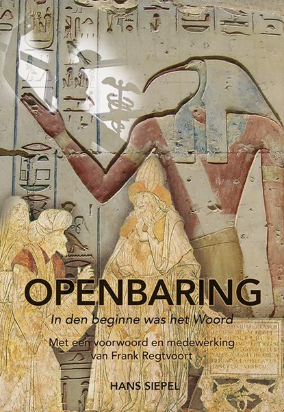 Openbaring, Hans Siepel - Paperback - 9789089547507