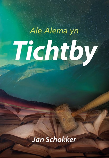 Tichtby, Jan Schokker - Ebook - 9789089547736