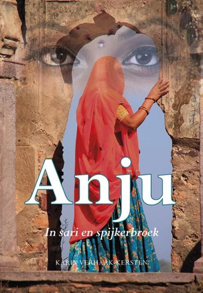 Anju, Karin Verhaak-Kersten - Paperback - 9789089547873