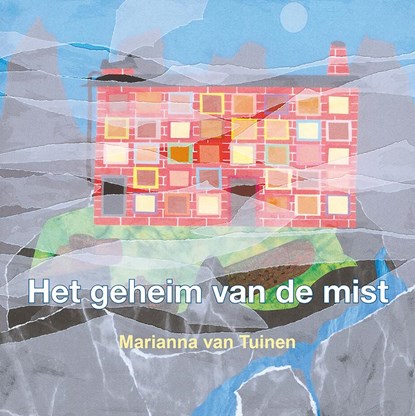 Het geheim van de mist, Marianna van Tuinen - Paperback - 9789089548641