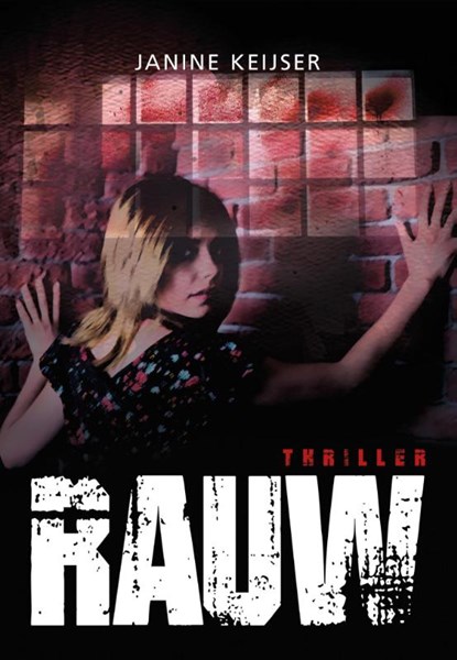Rauw, Janine Keijser - Paperback - 9789089548665