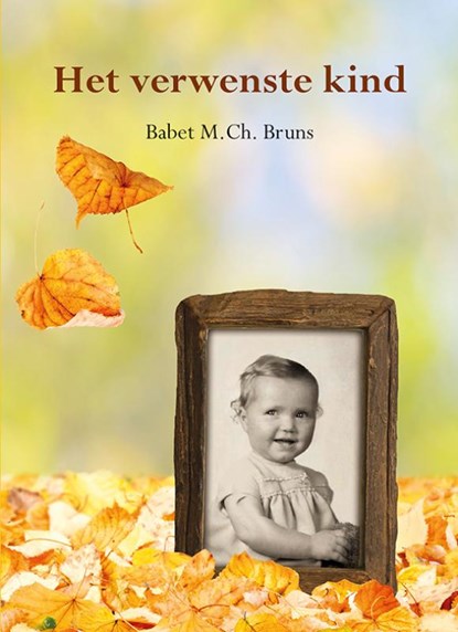 Het verwenste kind, Babet M. Ch. Bruns - Paperback - 9789089548764