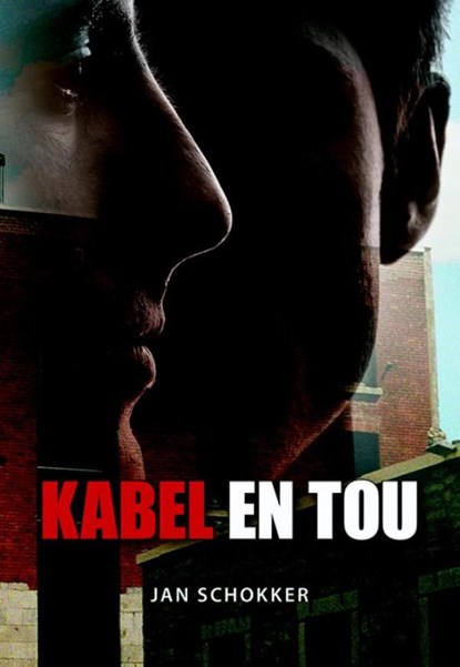 Kabel en tou, Jan Schokker - Paperback - 9789089548924