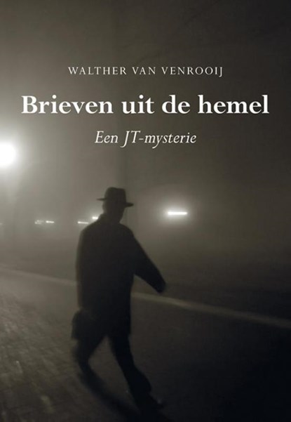 Brieven uit de hemel, Walther van Venrooij - Paperback - 9789089548931