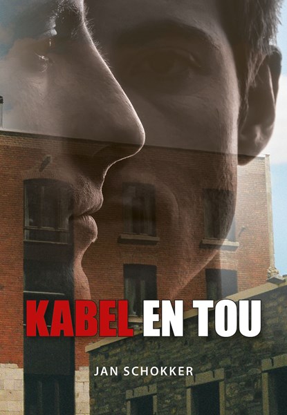 Kabel en Tou, Jan Schokker - Ebook - 9789089548986