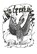 De Wolpertinger, Ciska Baar - Paperback - 9789089549334