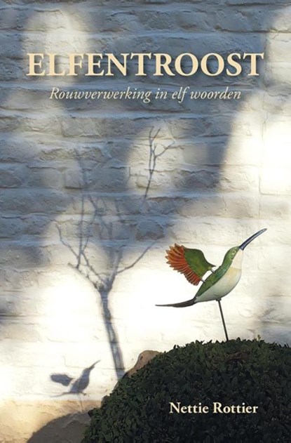 Elfentroost, Nettie Rottier - Paperback - 9789089549365