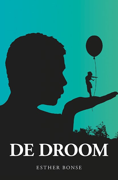 De droom, Esther Bonse - Paperback - 9789089549488