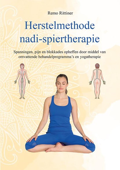 Herstelmethode nadi-spiertherapie, Remo Rittiner - Paperback - 9789089549594