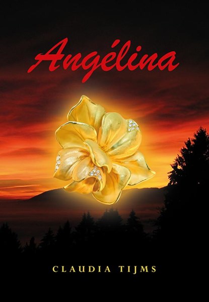 Angélina, Claudia Tijms - Paperback - 9789089549716