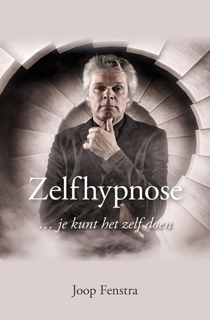 Zelfhypnose ..., Joop Fenstra - Paperback - 9789089549853