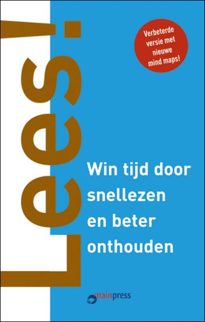 Lees!, Jan Willem van den Brandhof - Paperback - 9789089590305