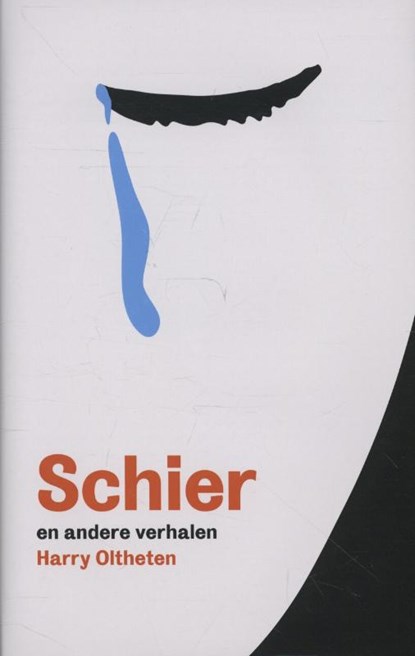 Schier en andere verhalen, Harry Oltheten - Gebonden - 9789089600134