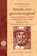 Synode over de gewetensvrijheid, COORNHERT, D.V. - Paperback - 9789089640147