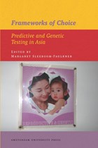 Frameworks of Choice | auteur onbekend | 