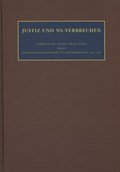 Justiz und ns-verbrechen Band 19 | Christiaan F. Ruter ; Dick W. de Mildt | 