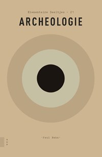 Archeologie | Paul Bahn | 