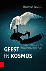 Geest en kosmos - Thomas Nagel - 9789089646989