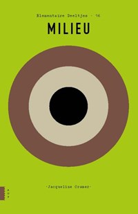 Milieu | Jacqueline Cramer | 