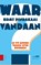 Waar komt pindakaas vandaan?, Laura van Eerten ; Josefien Sweep ; Rob Tempelaars ; Boukje Verheij - Paperback - 9789089648501