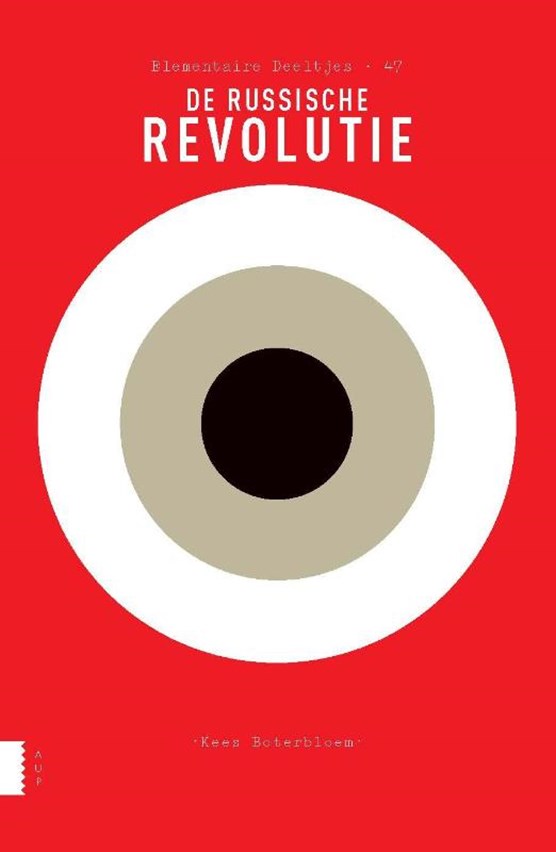 De Russische revolutie