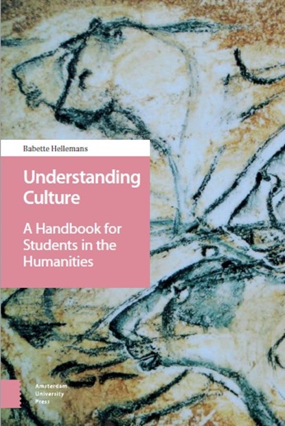 Understanding culture, Babette Hellemans - Paperback - 9789089649911