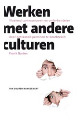 Werken met andere culturen - Frank Garten - 9789089650962