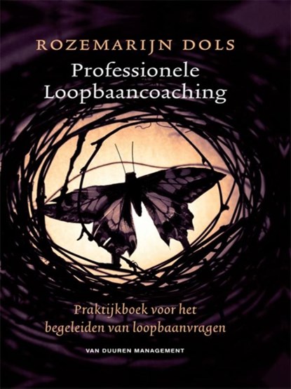 Professionele loopbaancoaching, Rozemarijn Dols - Ebook - 9789089652010