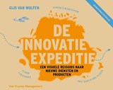 De innovatie expeditie - Gijs van Wulfen - 9789089652454