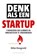 Denk als een startup, Mike Hoogveld - Paperback - 9789089653710