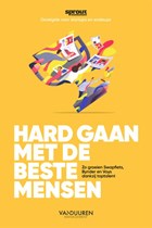 Hard gaan met de beste mensen | Team Sprout | 