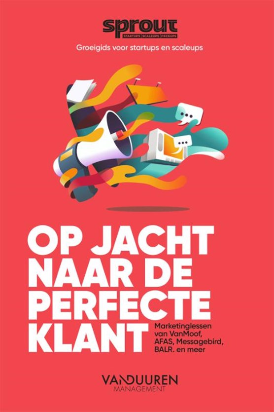 Op jacht naar de perfecte klant